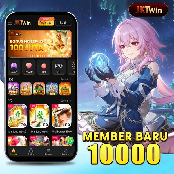 JKTWIN Maxwin Pola Gacor Hari Ini