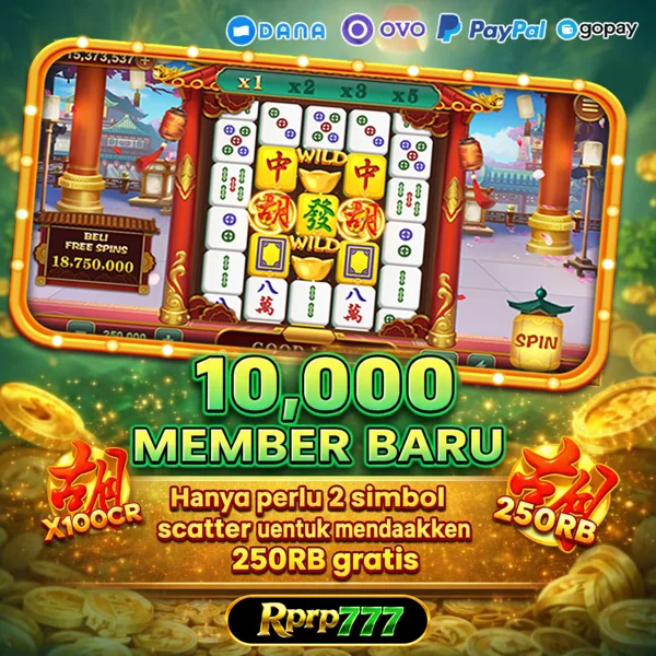 RPRP777 Login Resmi APK 2026