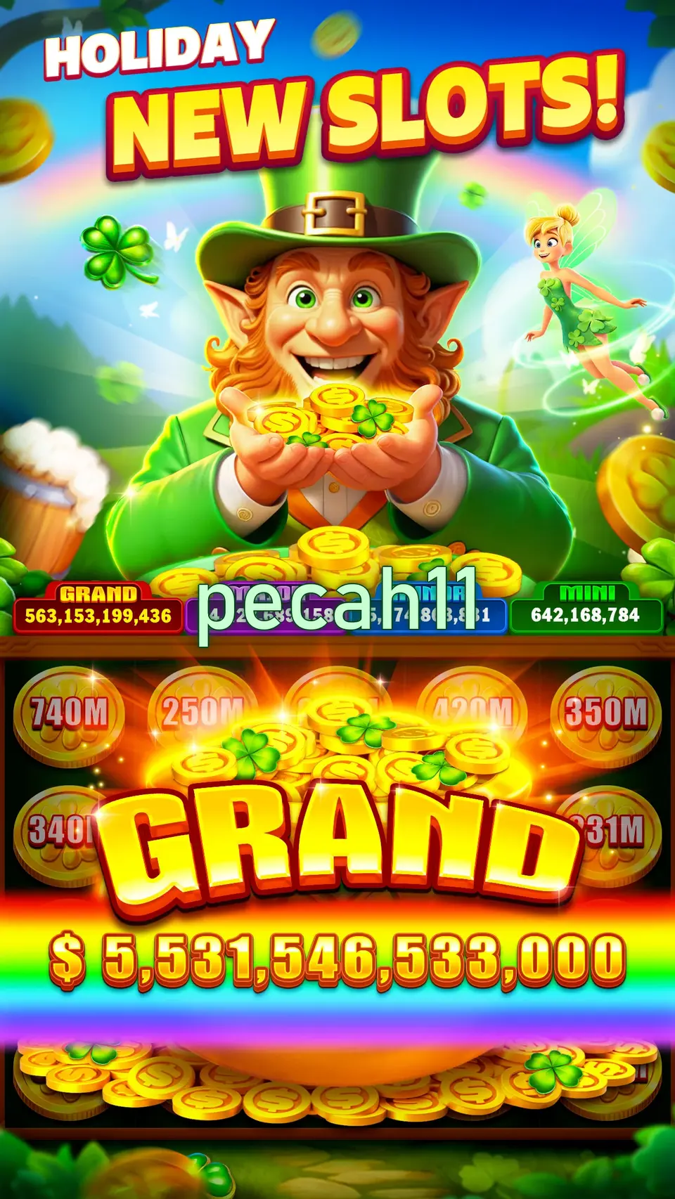 pecah11 APK