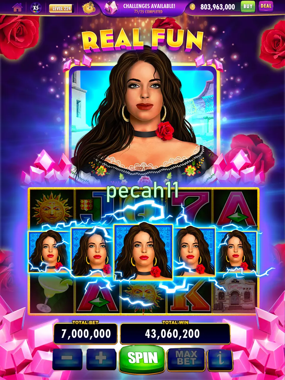 pecah11 APK