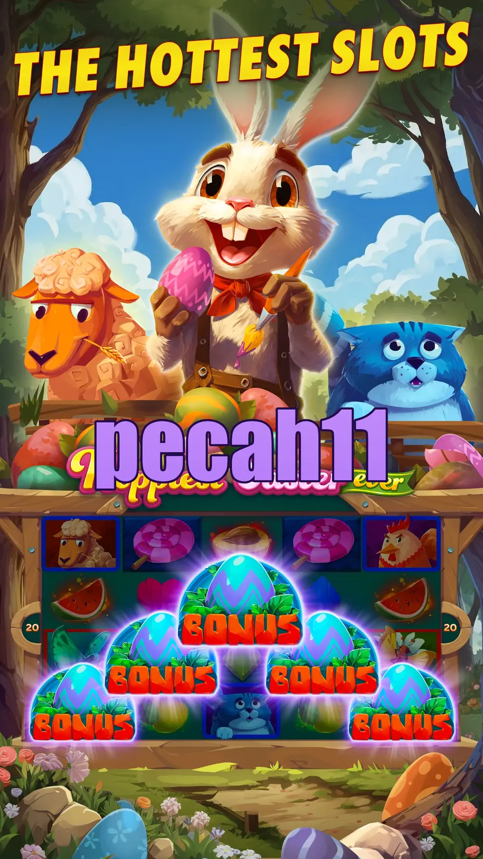 pecah11 Masuk