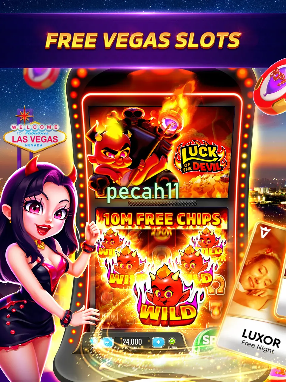 pecah11 Preview - Resmi Unduh